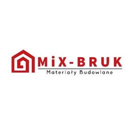 MIX-BRUK Materiały budowlane