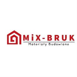 MIX-BRUK Materiały budowlane
