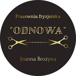 Pracownia fryzjerska " ODNOWA"