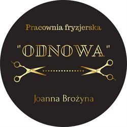 Pracownia fryzjerska " ODNOWA"