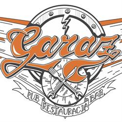 Restauracja Garaż