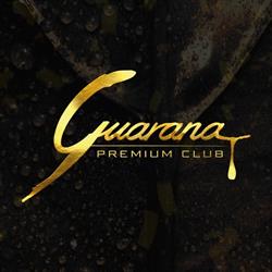 Guarana Premium CLUB