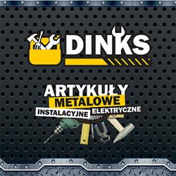 DINKS Giszowiec - Sklep Metalowy
