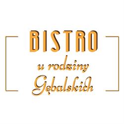 Bistro u rodziny Gębalskich
