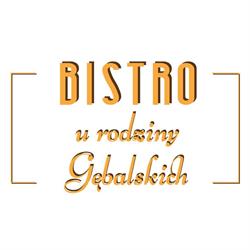 Bistro u rodziny Gębalskich