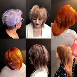 DZIURA HAIR FASHION Sabina Dziura Popielarska