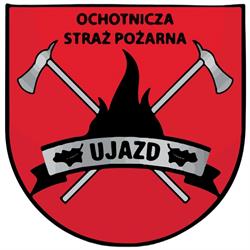 Ochotnicza Straż Pożarna w ujeździe