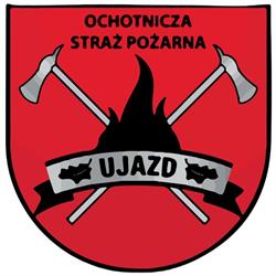 Ochotnicza Straż Pożarna w ujeździe