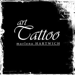 Marlena art Tattoo