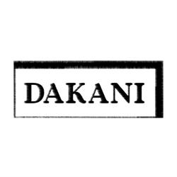 Dakani