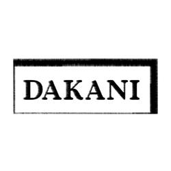 Dakani