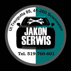 Jakon Serwis Sp. z o.o.
