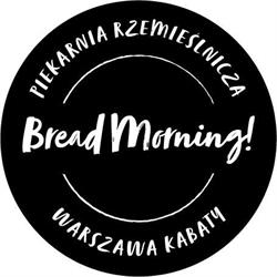 Bread Morning! Piekarnia rzemieślnicza (Warszawa)