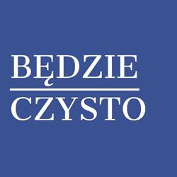 Będzie czysto