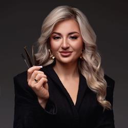 Lash & Beauty Marta Otfinowska - Magia Oka