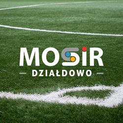 Pokoje gościnne MOSIR