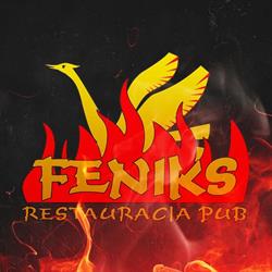 Pub Feniks. Restauracja