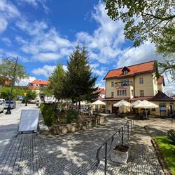 Hotel Kryształ