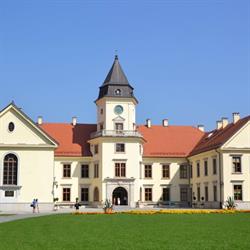 Muzeum-Zamek Tarnowskich w Tarnobrzegu