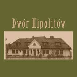 Dwór Hipolitów. Wiskitki. Żyrardów. Woj. Mazowieckie.