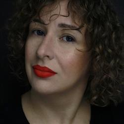 Joanna Osieka MakeUp Artist
