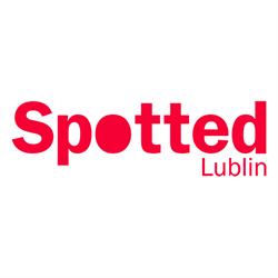 Spotted Lublin