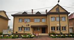 Publiczne Przedszkole w Ołpinach