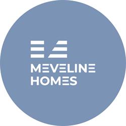 MEVELINE - gotowe domki drewniane całoroczne i letniskowe