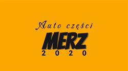 Auto części MERZ
