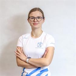 Logopeda Bydgoszcz - Hanna Patryniak