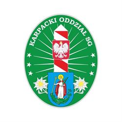 Karpacki Oddział Straży Granicznej