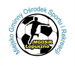 MIEJSKO GMINNY OŚRODEK SPORTU I REKREACJI