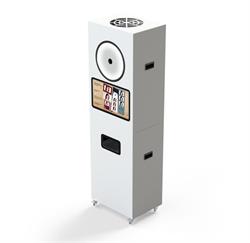 Budka4u - Producent Fotobudek