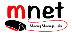 MNet Maciej Maciejewski
