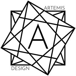 Przedsiębiorstwo Architektoniczno-Budowlane Artemis Design Anna Stachowiak
