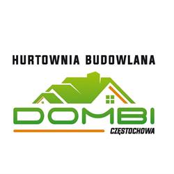 DOMBI - Dachy Styropian Pustaki Tynki Rynny Podbitka Obróbki Parapety Papa