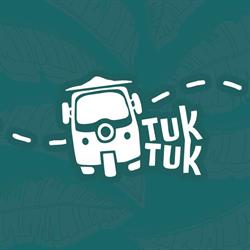Restauracja Tuk Tuk (Bangkok)