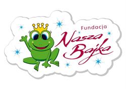 FUNDACJA NASZA BAJKA