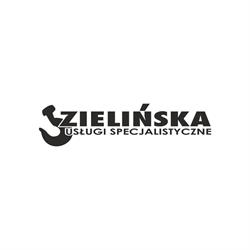 Dźwigi Konin Zielińska