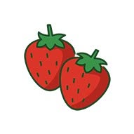 Plantacja truskawek