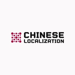 Chinese Localization - tłumaczenia język chiński