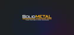 SolidMETAL Paweł Szumiński - Obróbka Metali CNC