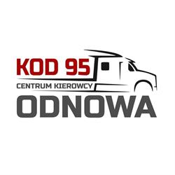 Centrum Kierowcy Odnowa. Szkolenie okresowe dla kierowców, kod 95 i kwalifikacja wstępna