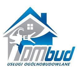 DM BUD USŁUGI OGÓLNOBUDOWLANE
