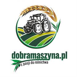 DobraMaszyna.pl - skup i sprzedaż używanych maszyn rolniczych Dobra Maszyna