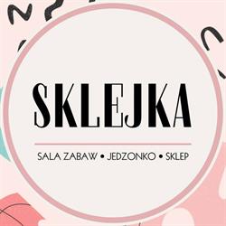 Sklejka - Sala Zabaw, Jedzonko i Sklep