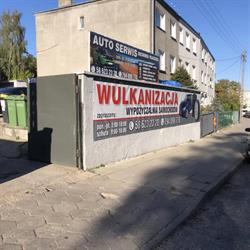 AutoWasyl - Warsztat - Auto Serwis.Mechanik samochodowy