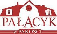 Pałacyk w Pakości