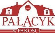 Pałacyk w Pakości