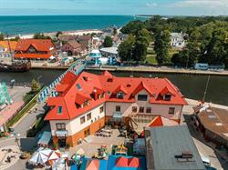 Villa Portowa
